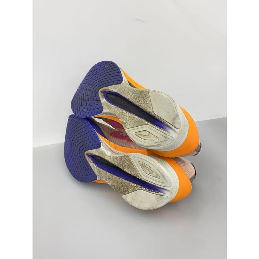 NIKE◇VAPORFLY 4_ヴェイパーフライ 4/26cm/BEG// : セカンド