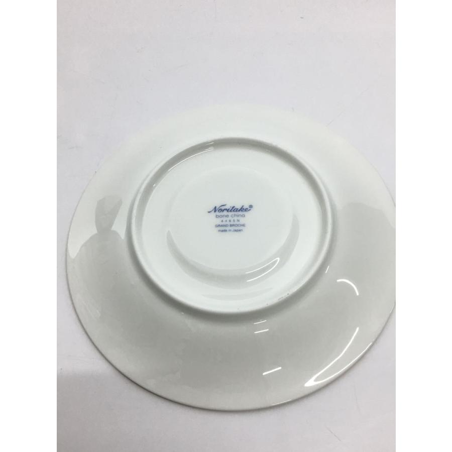 Noritake◇Noritake/ノリタケ/カップ&ソーサー/2客/WHT Noritake◇Noritake/ノリタケ/カップ&ソーサー/2客/WHT