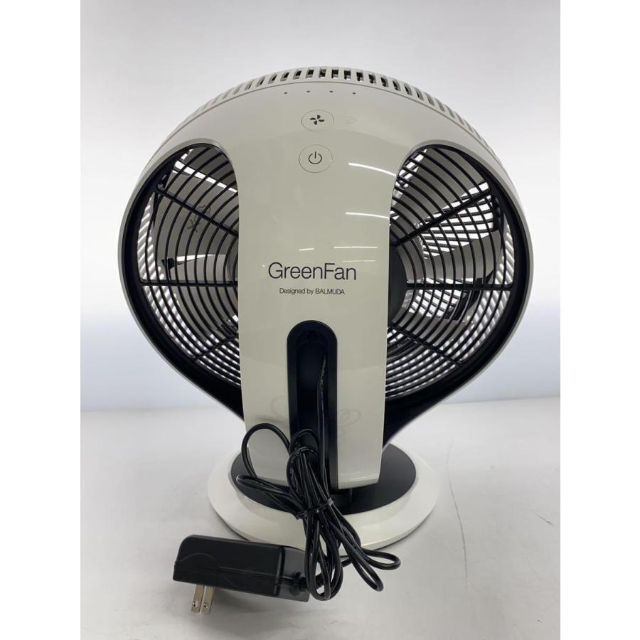 BALMUDA◆扇風機・サーキュレーター GreenFan Cirq EGF-3200//｜ssol-shopping｜04