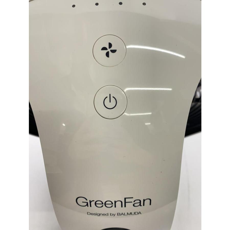 BALMUDA◆扇風機・サーキュレーター GreenFan Cirq EGF-3200//｜ssol-shopping｜05