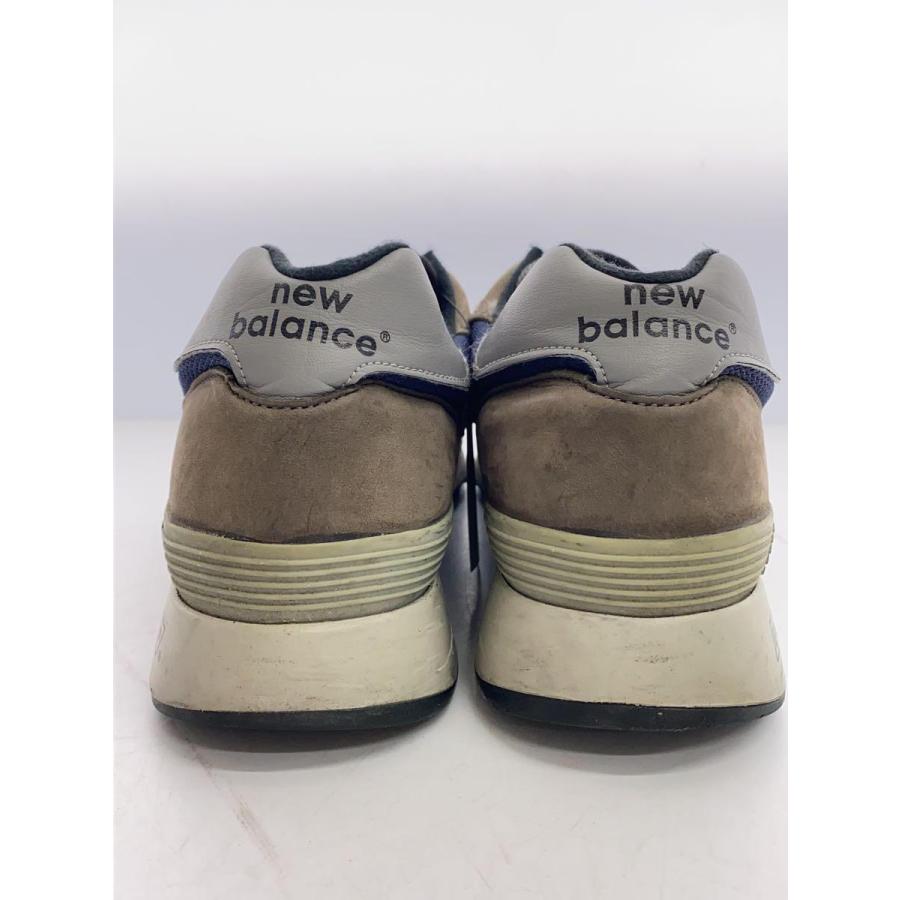 NEW BALANCE◆ローカットスニーカー/26.5cm/BRW/USA製/M1300GN｜ssol-shopping｜06