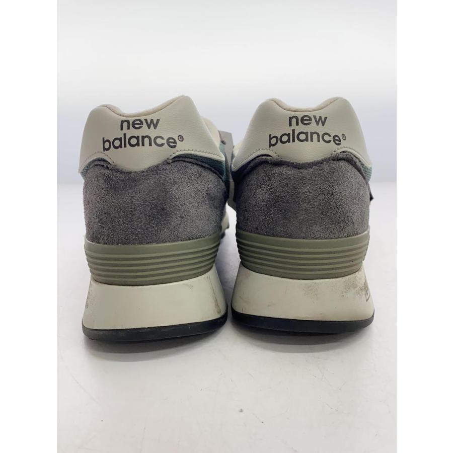 NEW BALANCE◆M1300//グレー/26.5cm/GRY/スウェード//｜ssol-shopping｜06