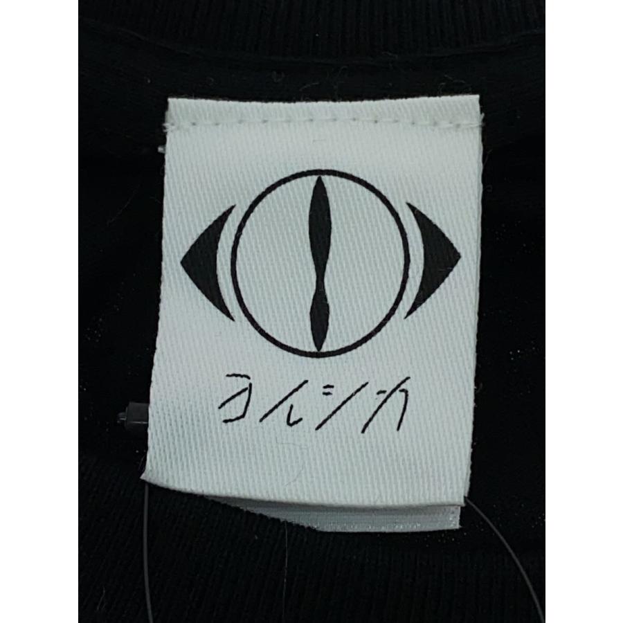 レインボーエンターテインメント/ヨルシカ/長袖Tシャツ/XXL/夜 レインボーエンターテインメント/ヨルシカ/長袖Tシャツ/XXL/夜