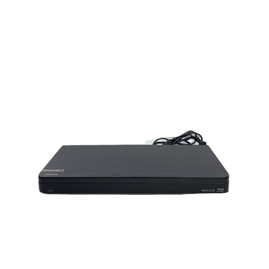 TOSHIBA◇ブルーレイレコーダー REGZAブルーレイ DBR-W507 : セカンド 
