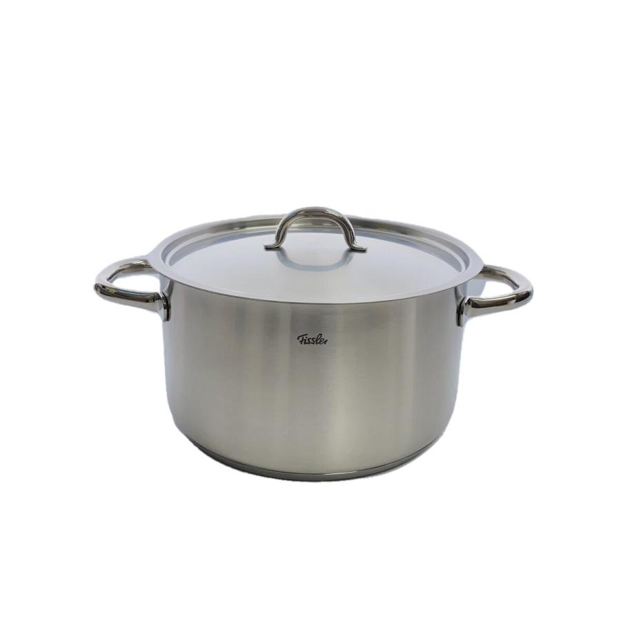 Fissler◇オリジナルプロフィコレクション・両手鍋/サイズ:24cm