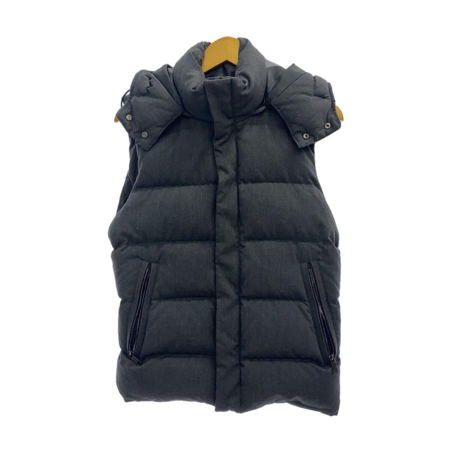 BLACK LABEL CRESTBRIDGE ダウンベスト M