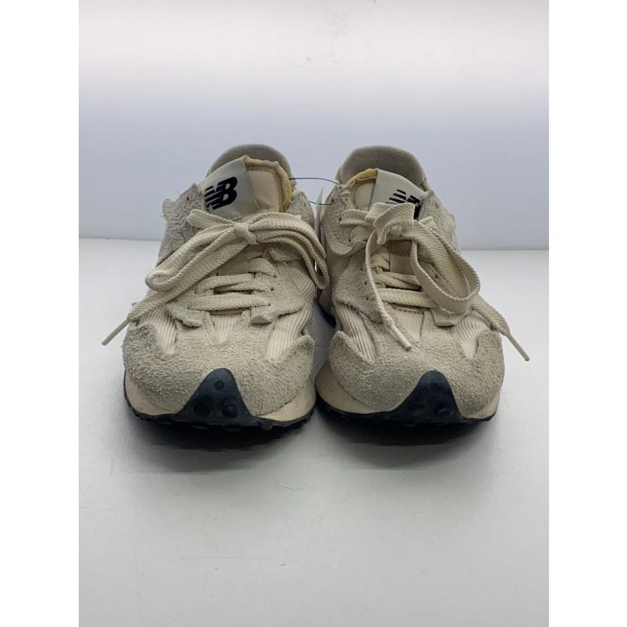 NEW BALANCE◇U327/ベージュ/25.5cm/BEG : セカンドストリートYahoo!店 