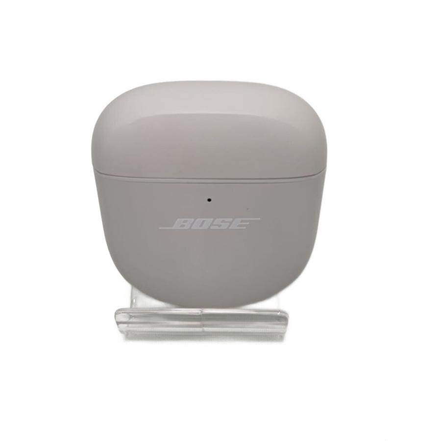BOSE◇QUIETCOMFORT EARBUD II/QC EARBUDII/イヤホン/435911 