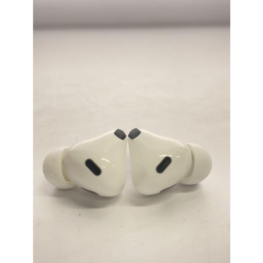 Apple◇イヤホン AirPods Pro 第2世代 MQD83J/A A2700/A2698 Apple◇イヤホン AirPods Pro 第2世代 MQD83J/A A2700/A2698