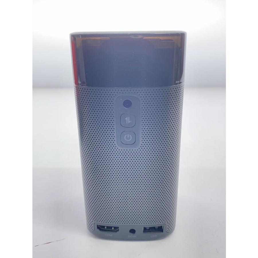 Apollo Nebula Anker Anker、タッチパネルを採用したモバイル