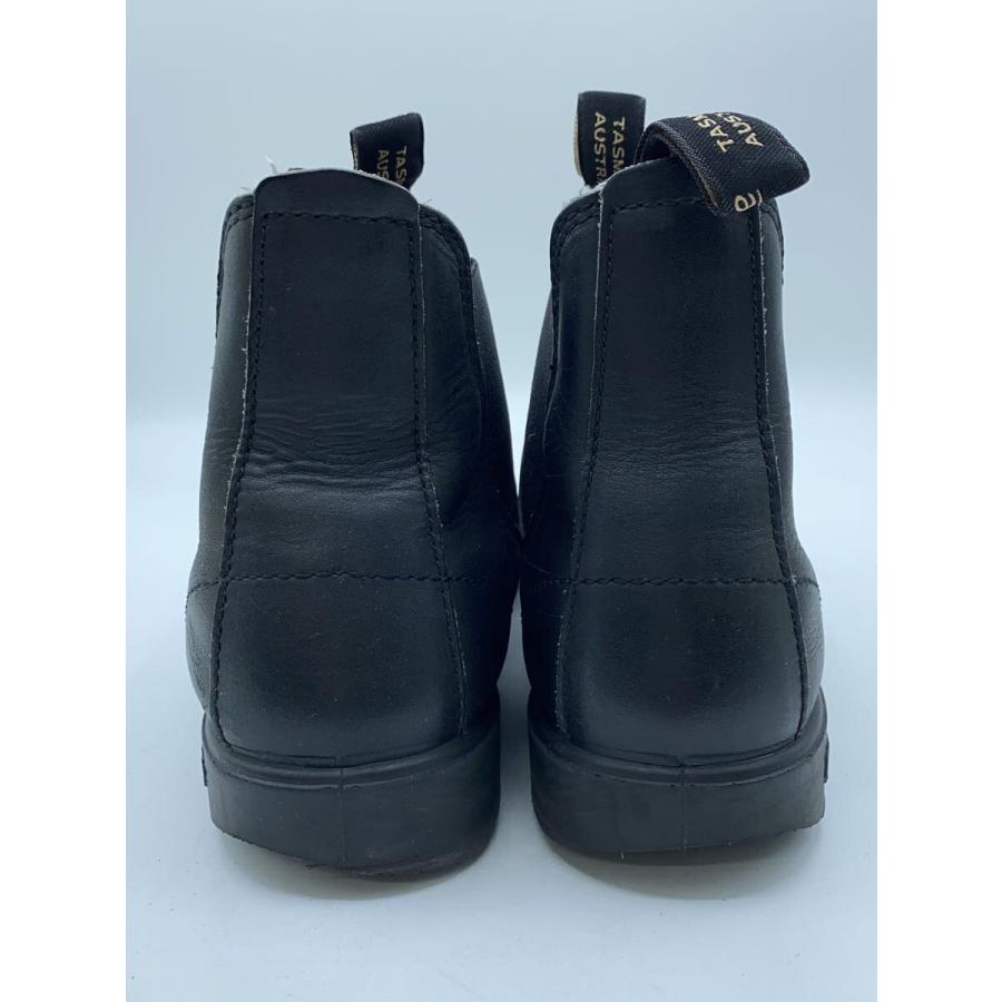 Blundstone◇サイドゴアブーツ/UK9/BLK/レザー// : セカンドストリート