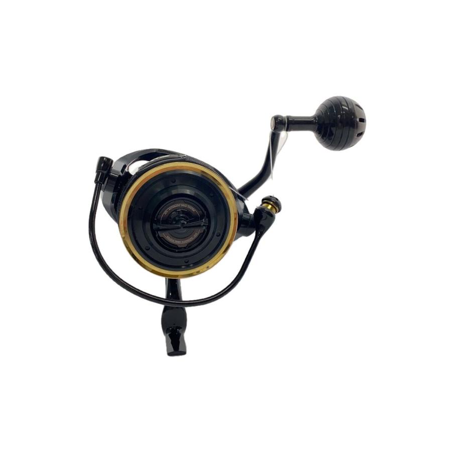 DAIWA SALTIGA7000H DOGFIGHT スピニングリール DAIWA◇SALTIGA 7000H DOGFIGHT/リール/スピニングリール : セカンド