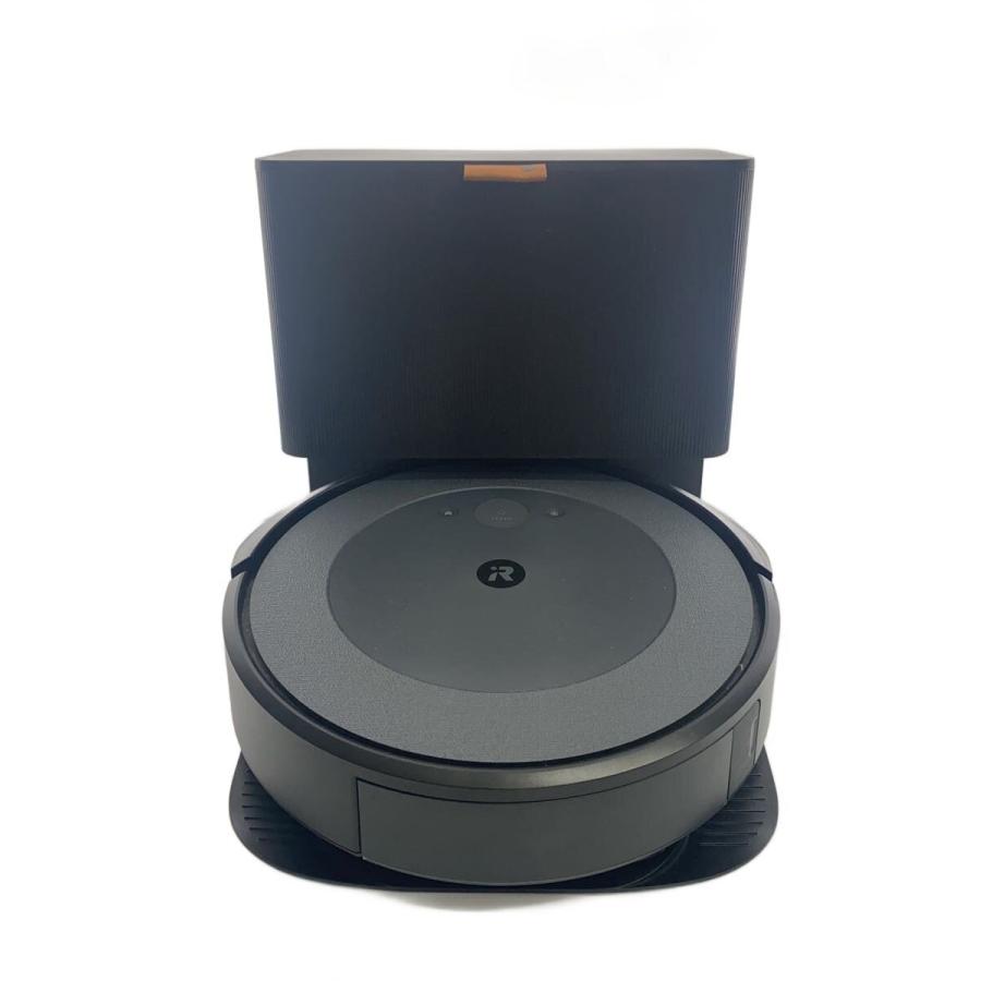 iRobot◇掃除機 ルンバ i5+ i555860// : セカンドストリートYahoo!店