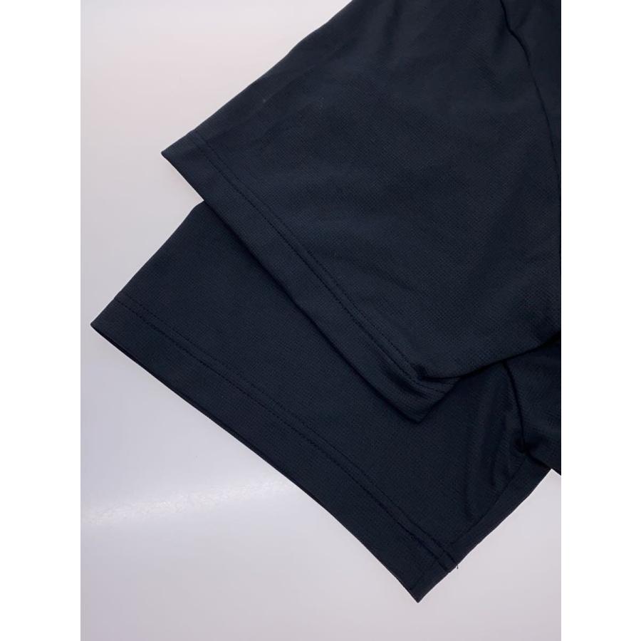 COMME des GARCONS HOMME PLUS◇25SS/Tシャツ/M/ポリエステル/PNK