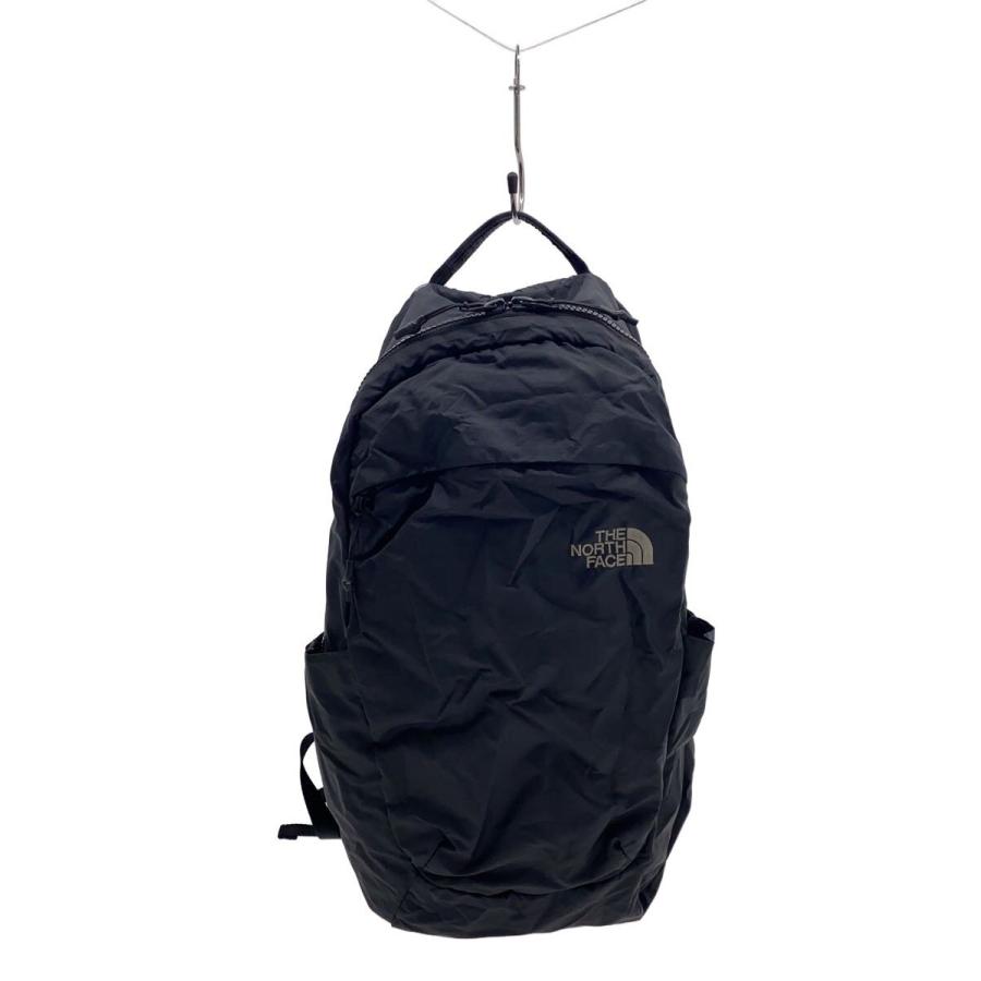 THE NORTH FACE◇グラムデイパック/ポリエステル/BLK/NM82066