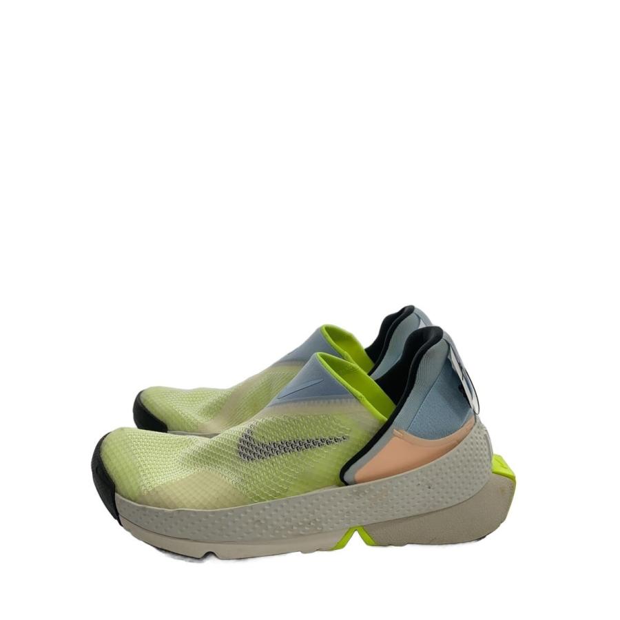 NIKE◇GO FLYEASE_ゴー フライイーズ/22.5cm/BLK : セカンドストリート