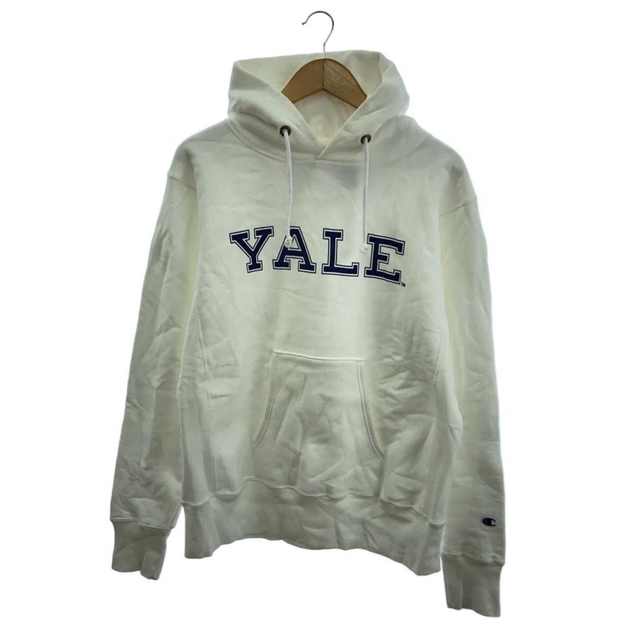 チャンピオン リバースウィーブ YALE大学 赤タグ復刻 C5-U101 Champion