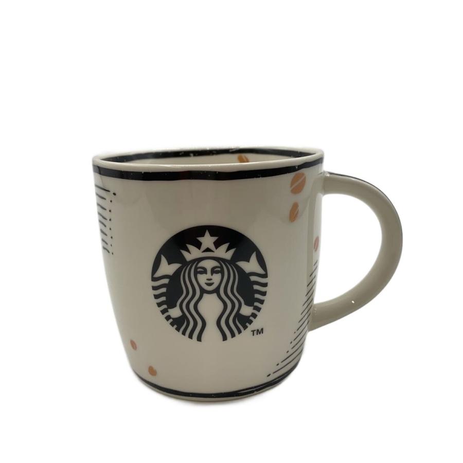 Starbucks◇台湾21周年限定・Anniversaryマグカップ : セカンド