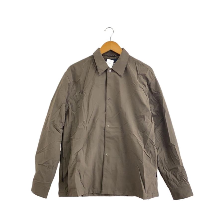 BEAUTY&YOUTH UNITED ARROWS◇360°Masterジャケット/L/ナイロン/BRW