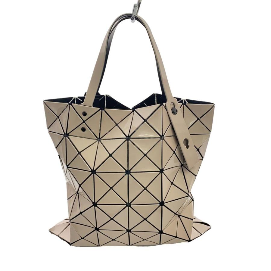 BAO ISSEY MIYAKE◇ハンドバッグ/ポリエステル/PNK/BB73-AG053
