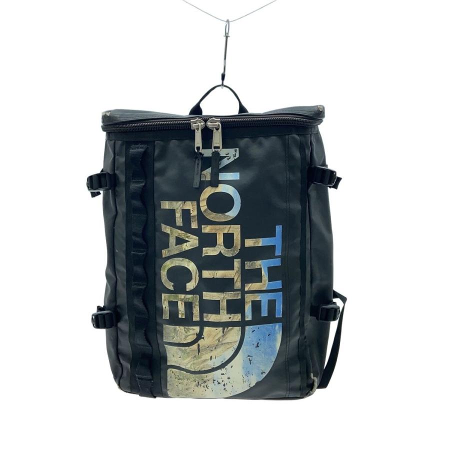 THE NORTH FACE◇リュック/--/BLK/NM81939// : セカンドストリート