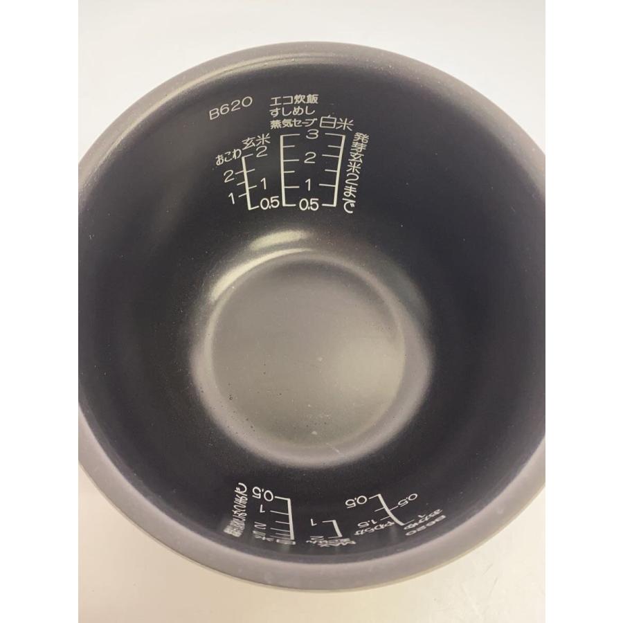 ZOJIRUSHI◇炊飯器 極め炊き NP-RT05-BA NP-GL05 極め炊き 象印 2024年