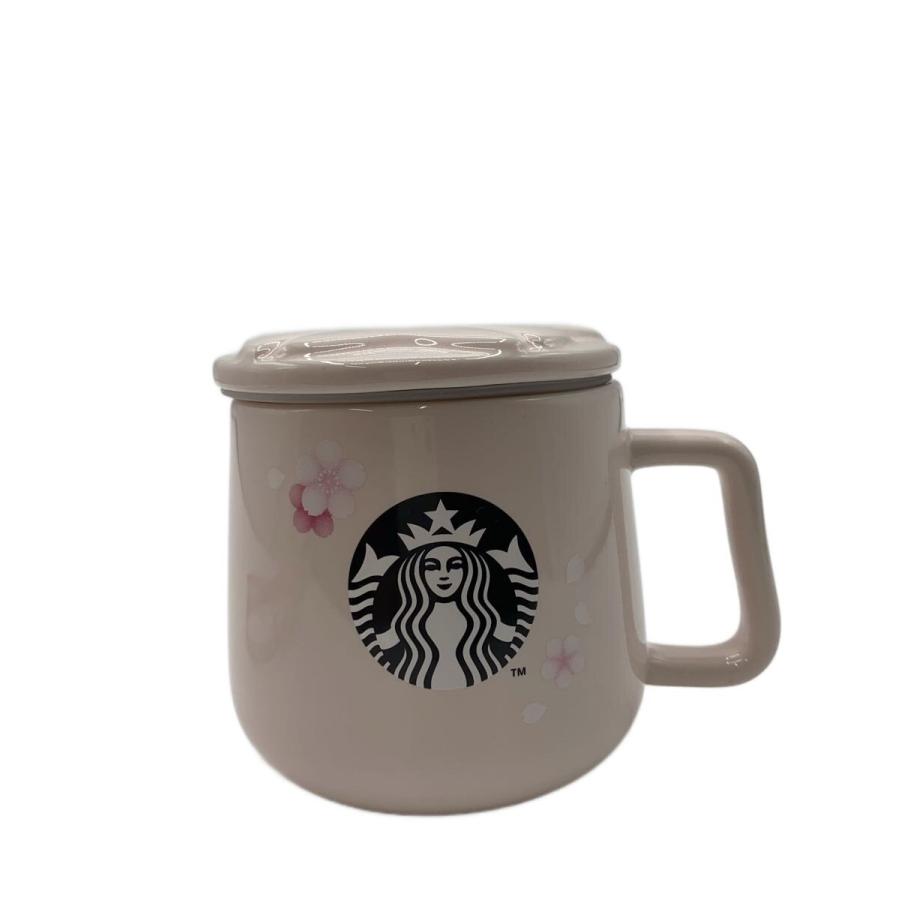 Starbucks◇洋食器その他/マグカップ/韓国スタバ/PNK : セカンド