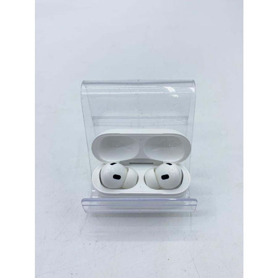 Apple◇AirPods Pro 第2世代 MagSafe充電ケースUSB-C A2968/3047/3048