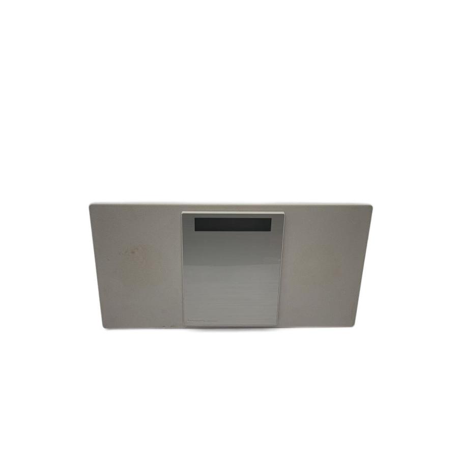 Panasonic◇ミニコンポ SC-HC400-W [ホワイト] : セカンドストリート