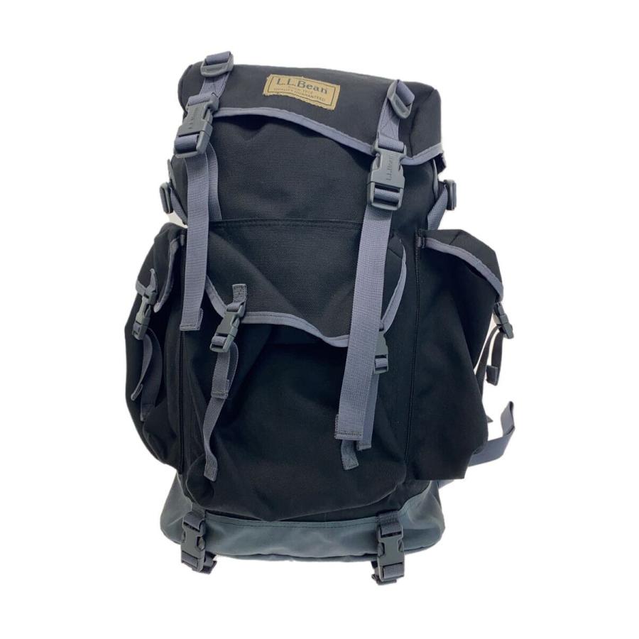 L.L.Bean◇リュック/--/BLK/304331 : セカンドストリートYahoo!店 