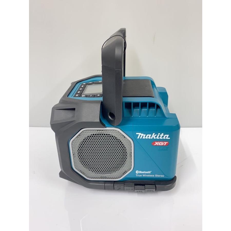 makita◆充電式スピーカー/MR014G/スピーカー_2
