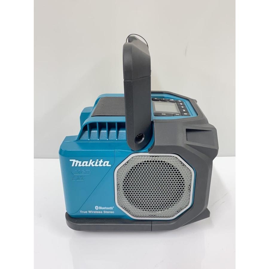 makita◆充電式スピーカー/MR014G/スピーカー_3
