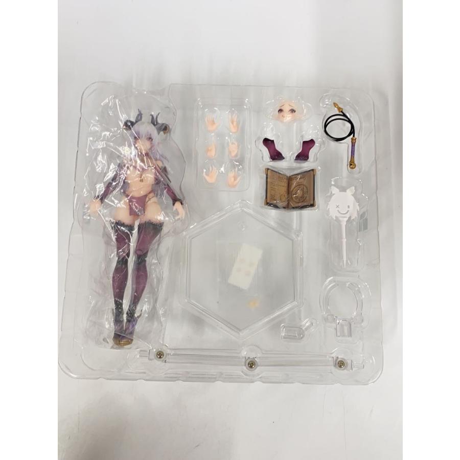 フィギュア/サキュバス ラスティア/蝸之殻 Snail Shell/RPG-01