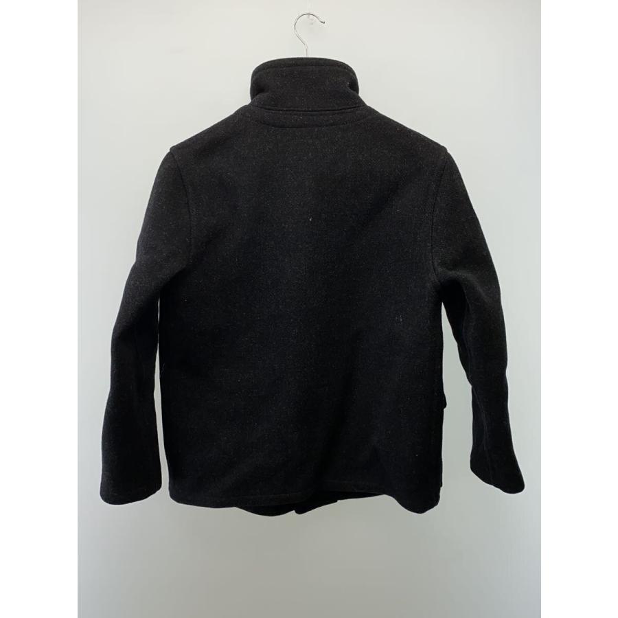 新品　リアルマッコイズ　サブマリンジャケット　サイズ36 S REAL McCoyS◇ミリタリージャケット/36/--/BLK/サブマリンジャケット