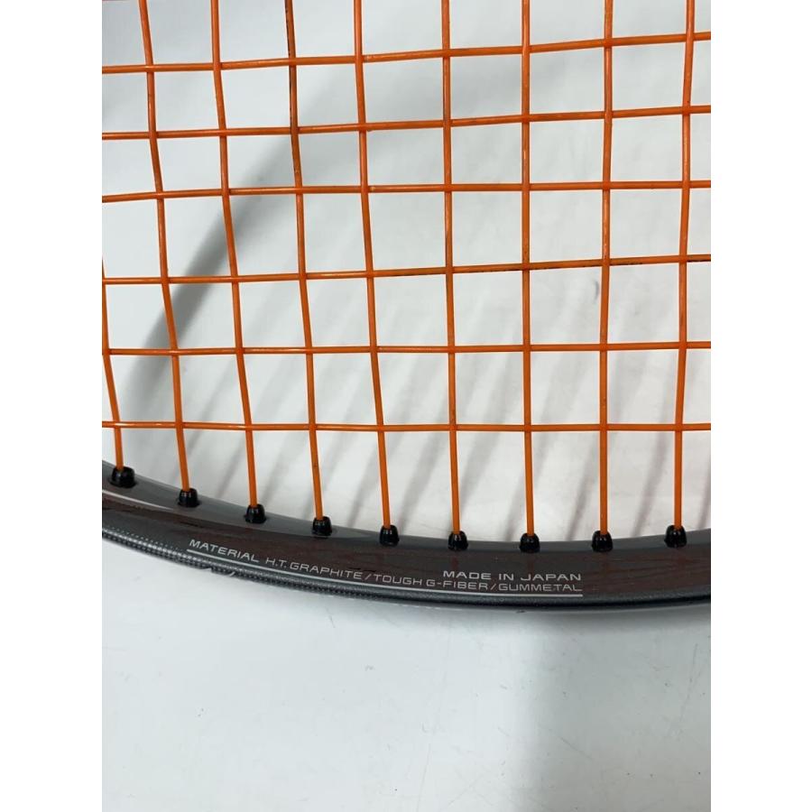 YONEX◇テニスラケット/軟式ラケット/NEXIGA 70S/NXG70SLD-187
