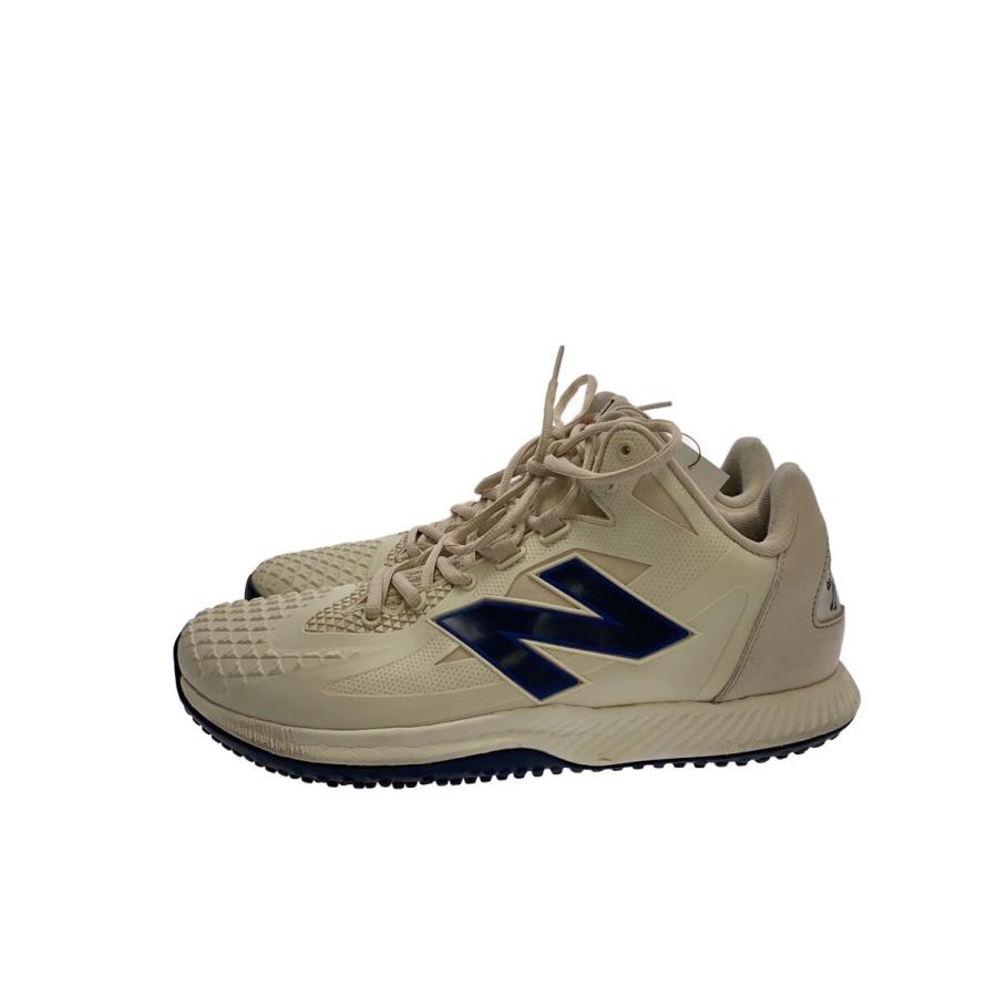NEW BALANCE◇FuelCell Ohtani 1 Trainer/29cm/WHT/TSHOAC1