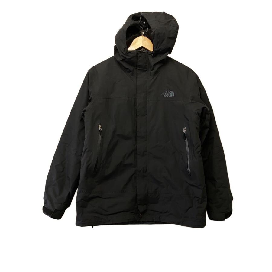 THE NORTH FACE◇CASSIUS TRICLIMATE JKT_カシウス トリクライメート 