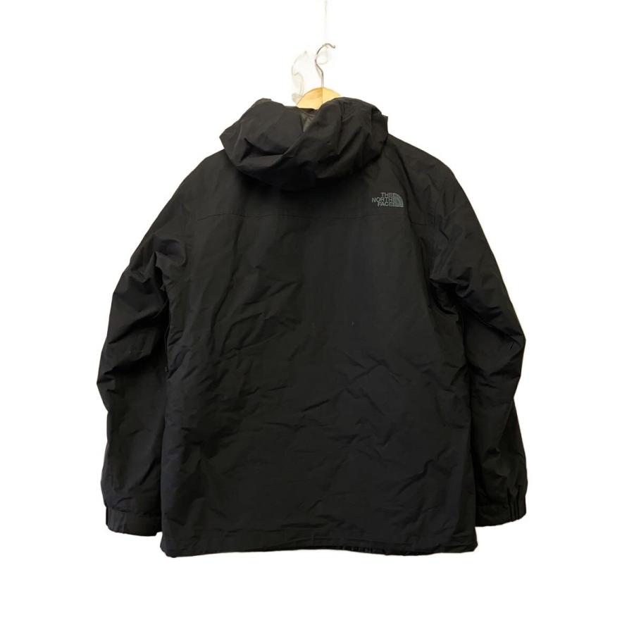 THE NORTH FACE◇CASSIUS TRICLIMATE JKT_カシウス トリクライメート 