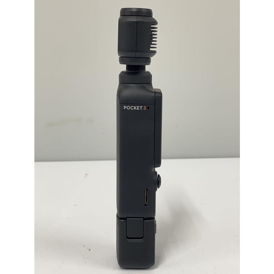 DJI◇ビデオカメラ OSMO POCKET 3 OP9923// : セカンドストリートYahoo