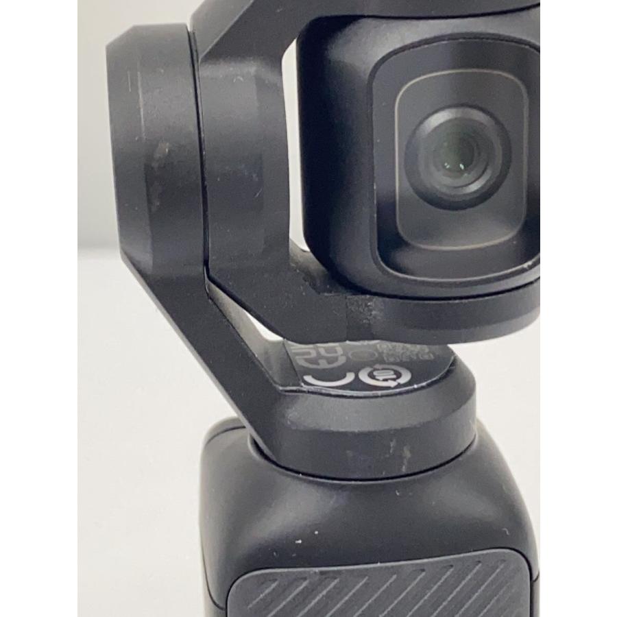 DJI◇ビデオカメラ OSMO POCKET 3 OP9923// : セカンドストリートYahoo
