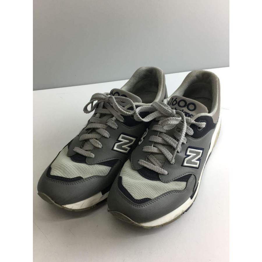 NEW BALANCE◆ローカットスニーカー/27.5cm/GRY/CM1600LG｜ssol-shopping｜02