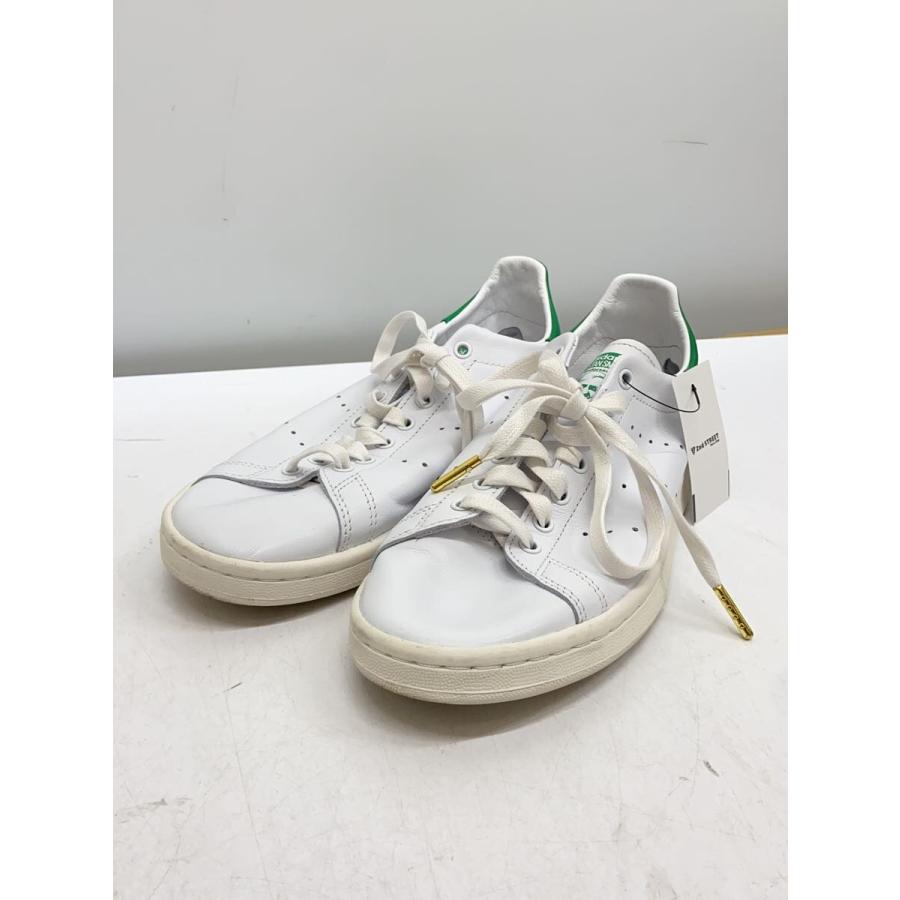 adidas◇STAN SMITH DECON_スタンスミス デコン/25cm/WHT/IE9118 adidas◇STAN SMITH DECON_スタンスミス デコン/25cm/WHT/IE9118