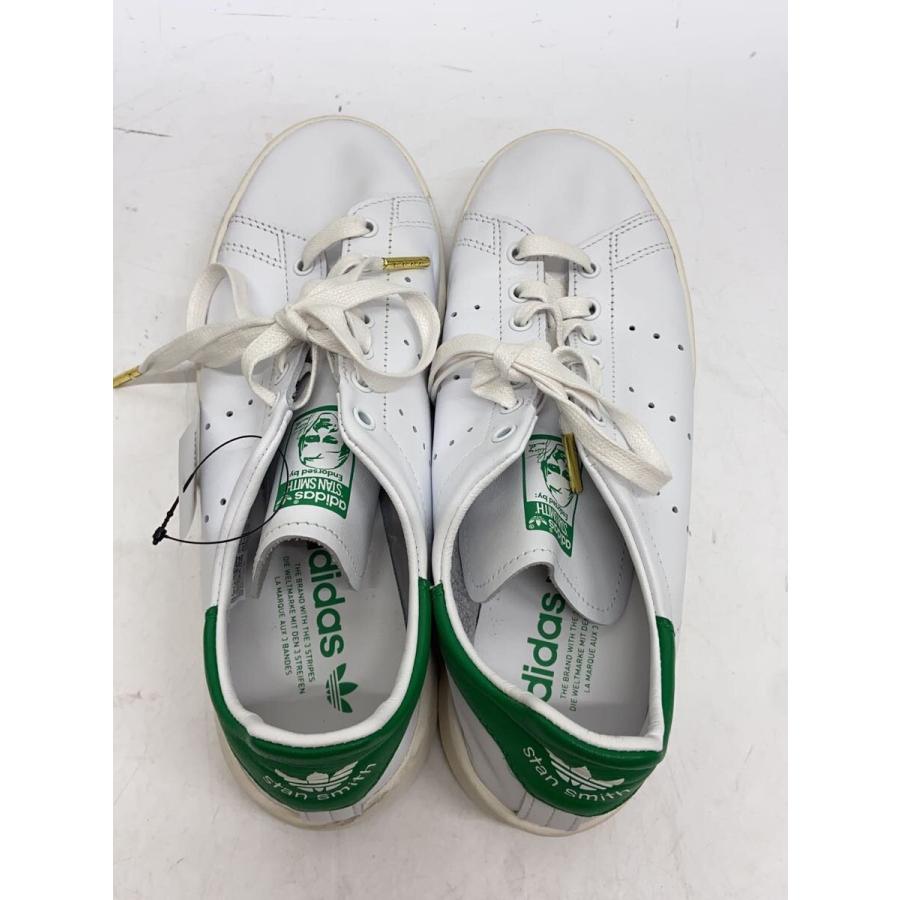 adidas◇STAN SMITH DECON_スタンスミス デコン/25cm/WHT/IE9118 adidas◇STAN SMITH DECON_スタンスミス デコン/25cm/WHT/IE9118