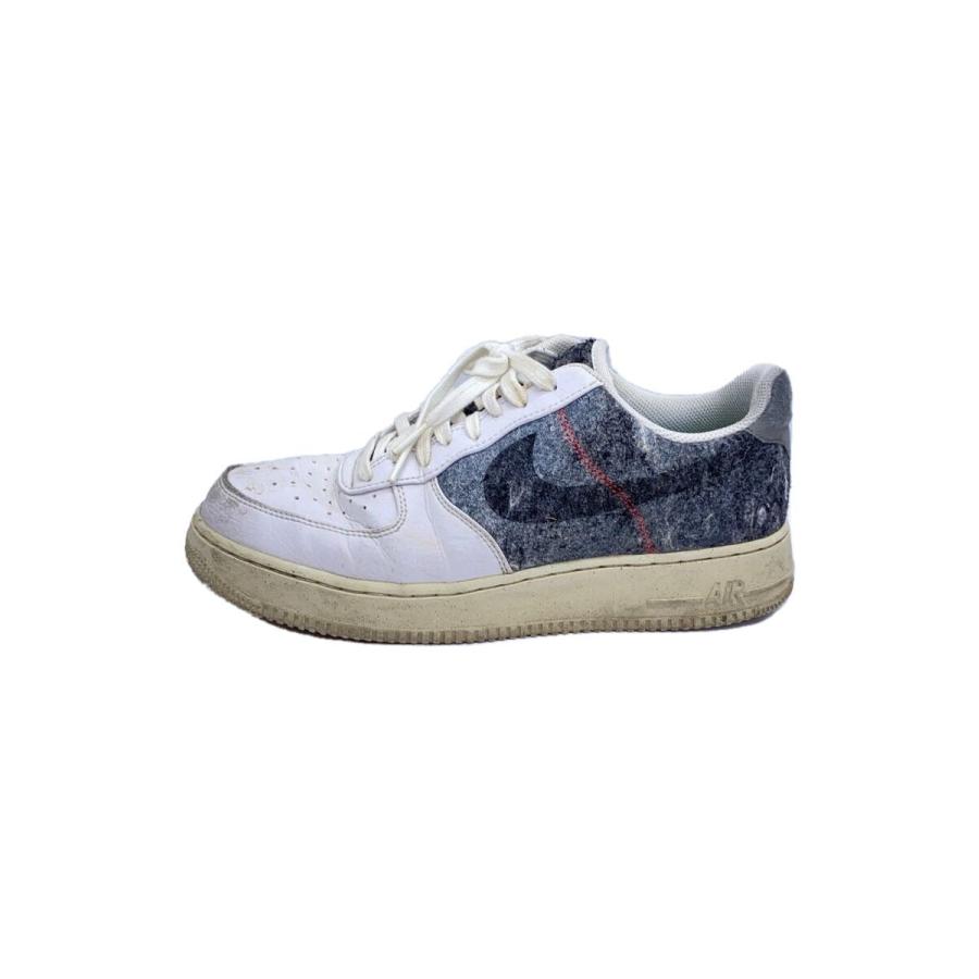★新品★ NIKE AIR FORCE1 07LV8 【27㎝】 NIKE◇AIR FORCE 1 07 LV8_エアフォース LV8/27cm/WHT