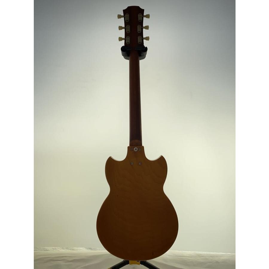 YAMAHA◇SG-30/Natural/1974/ボルトオンジョイント/塗装劣化/本体のみ