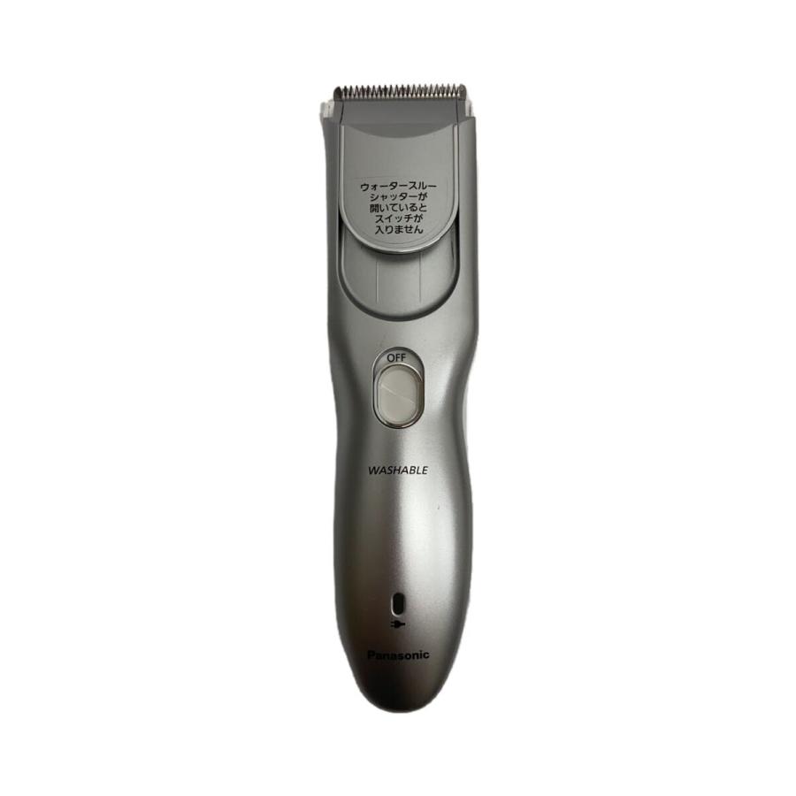 ヘアカッター　カットモード　新品未開封　ER-GF80 Panasonic◇理美容品 カットモード ER-GF80 : セカンドストリートYahoo