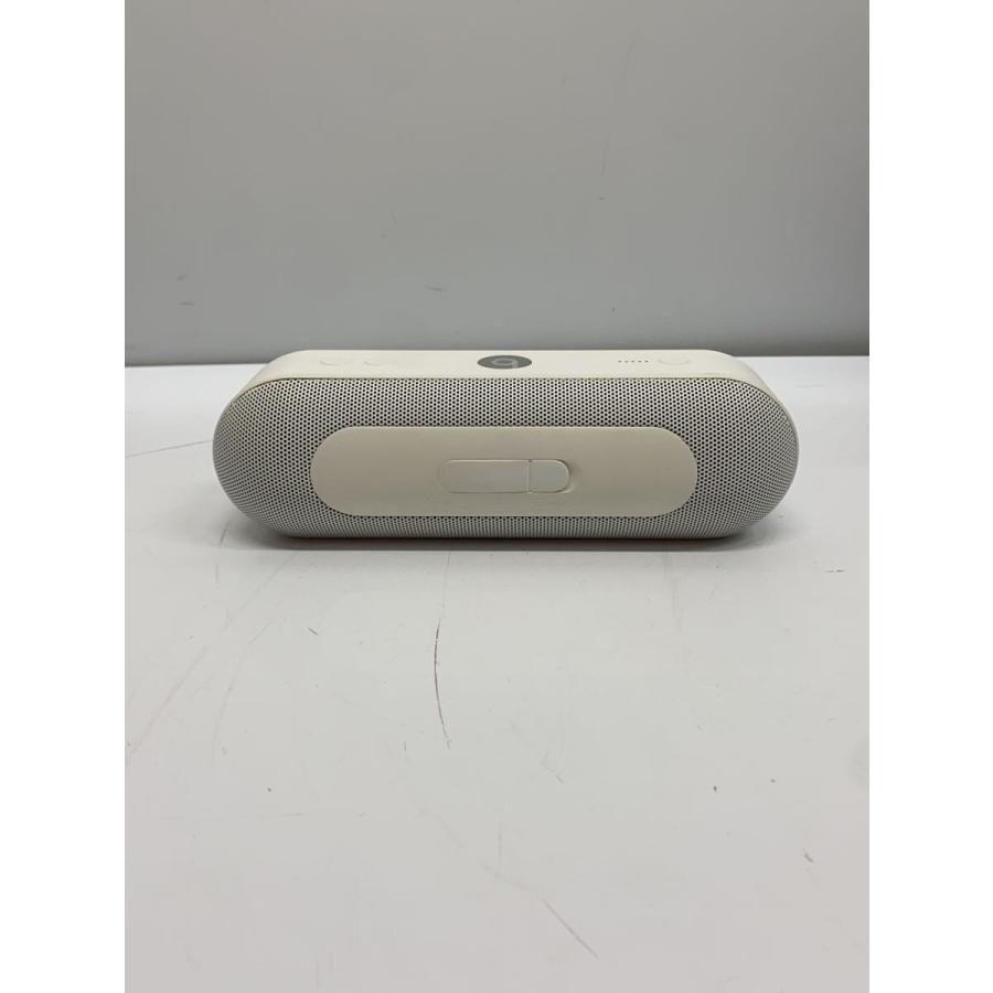 beats by dr.dre◇スピーカー/Beats Pill + : セカンドストリートYahoo