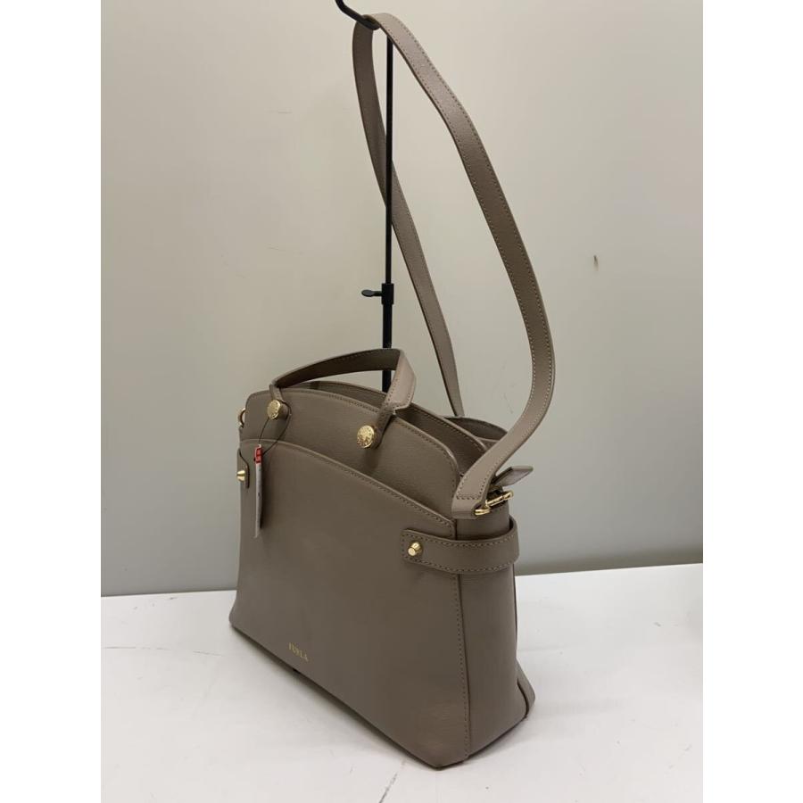 極美品　FURLA フルラ　2way ショルダーバッグ アガタ agata 楽天市場】Furla フルラ アガタ M agata M ハンドバッグ 2way