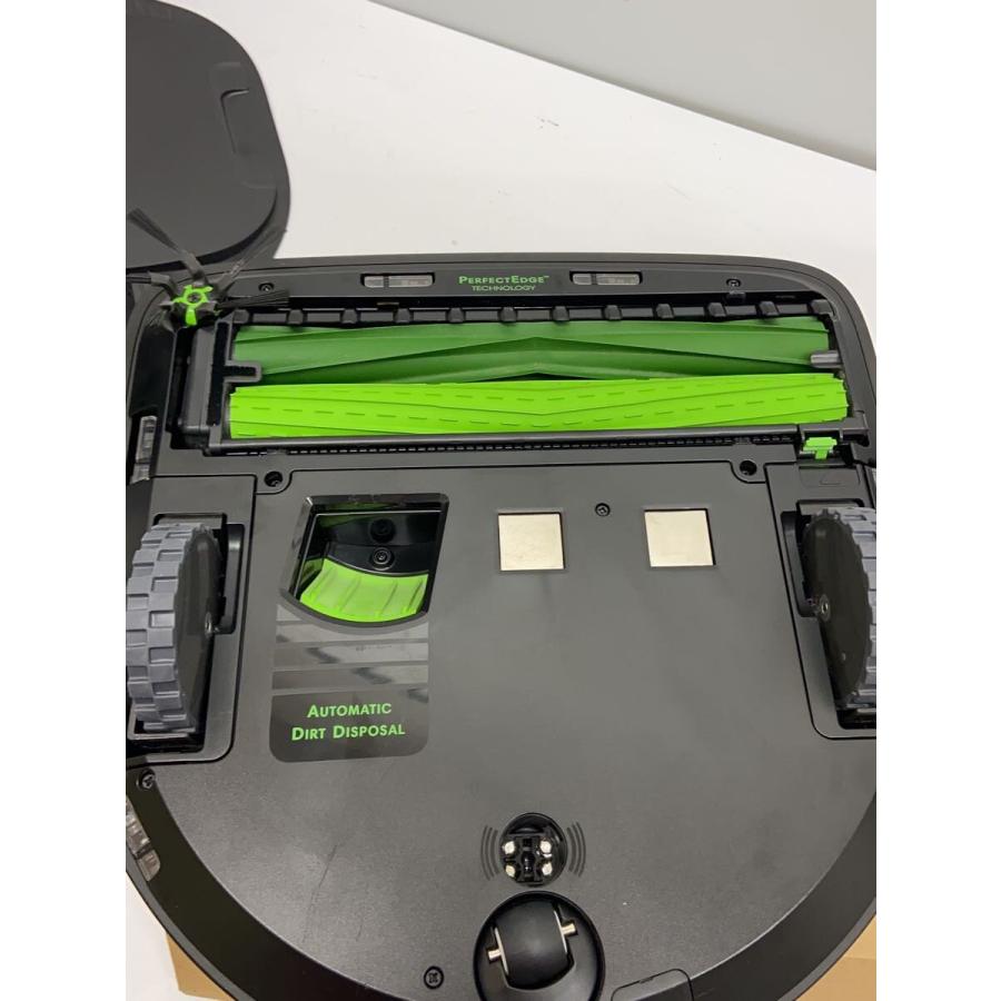 iRobot◇掃除機 ルンバ s9+ s955860 : セカンドストリートYahoo!店