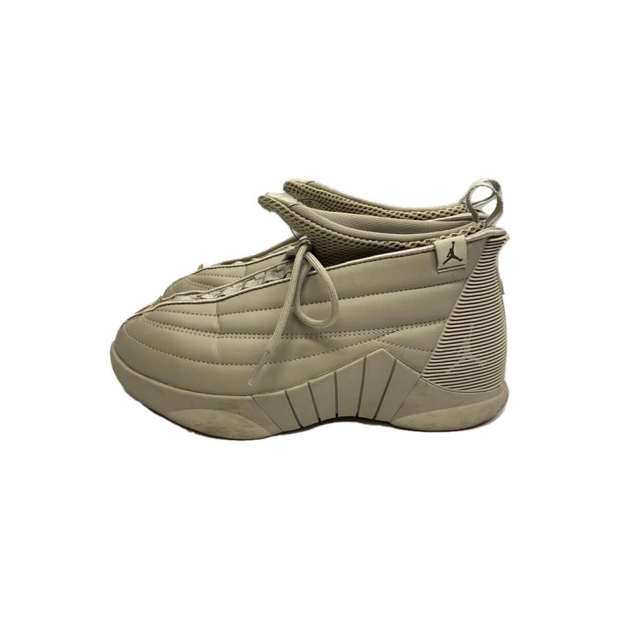 ●限定品●NIKE ビリーアイリッシュ　エアジョーダン 15 レトロSP　限定品 NIKE◇X BILLIE EILISH AIR JORDAN 15 RETRO SP_X ビリーアイリッシュ